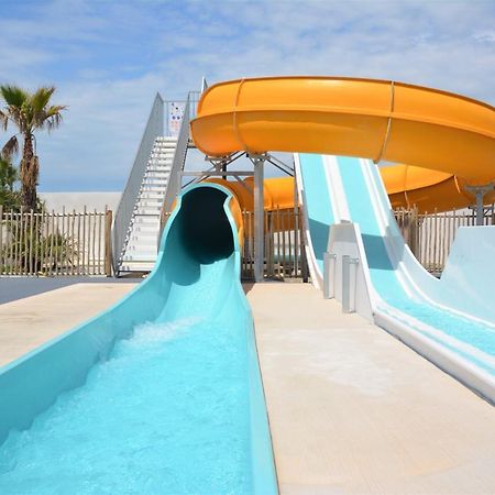 Camp'Hotel Le Thao La Rochelle-Ile De Re L'Houmeau Экстерьер фото