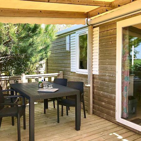 Camp'Hotel Le Thao La Rochelle-Ile De Re L'Houmeau Экстерьер фото