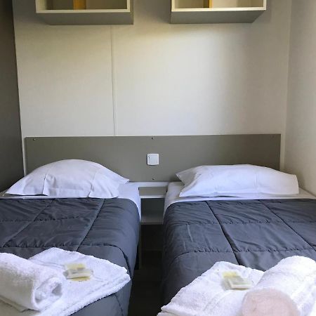 Camp'Hotel Le Thao La Rochelle-Ile De Re L'Houmeau Экстерьер фото
