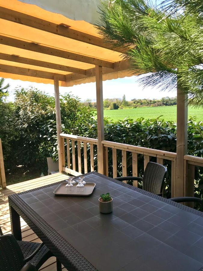 Camp'Hotel Le Thao La Rochelle-Ile De Re L'Houmeau Экстерьер фото